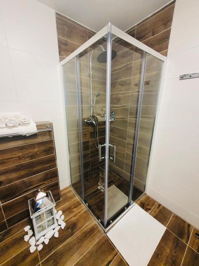 Apartmán U Sedmikrásky Vaclavov u Bruntalu Exterior foto