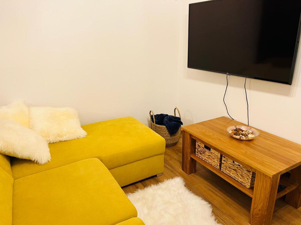 Apartmán U Sedmikrásky Vaclavov u Bruntalu Exterior foto